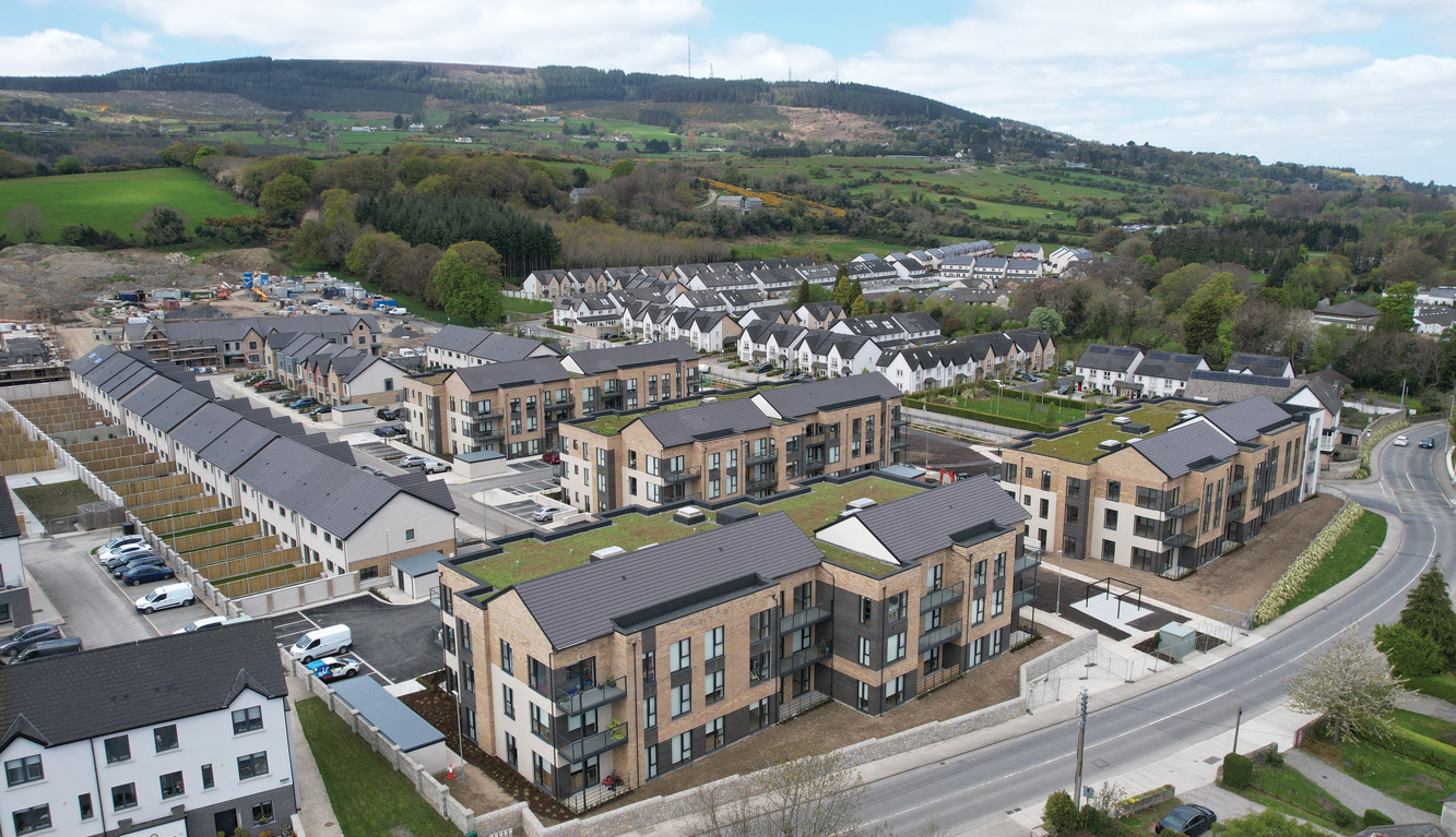 Tuath Housing: Delivering affordability at scale - Housing Ireland Magazine