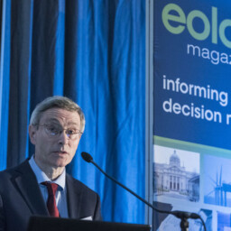 Tom Healy - Eolas banner