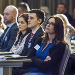 Delegates - Rachel Kenny