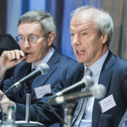 John O'Connor