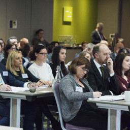 Delegates