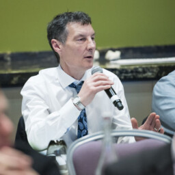 Q3 - from floor - Brian O'Gorman