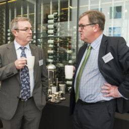 David Walsh & Barry O'Leary